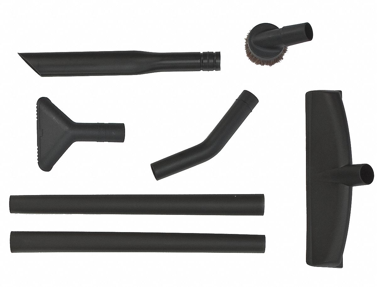 Vacuum Tool Kit, 1-1/2 In.