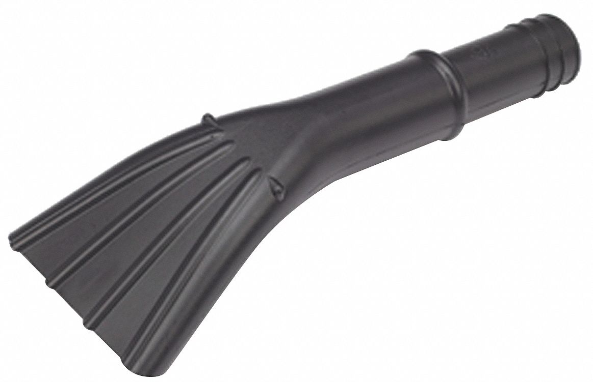 Claw Style Utility Nozzle
