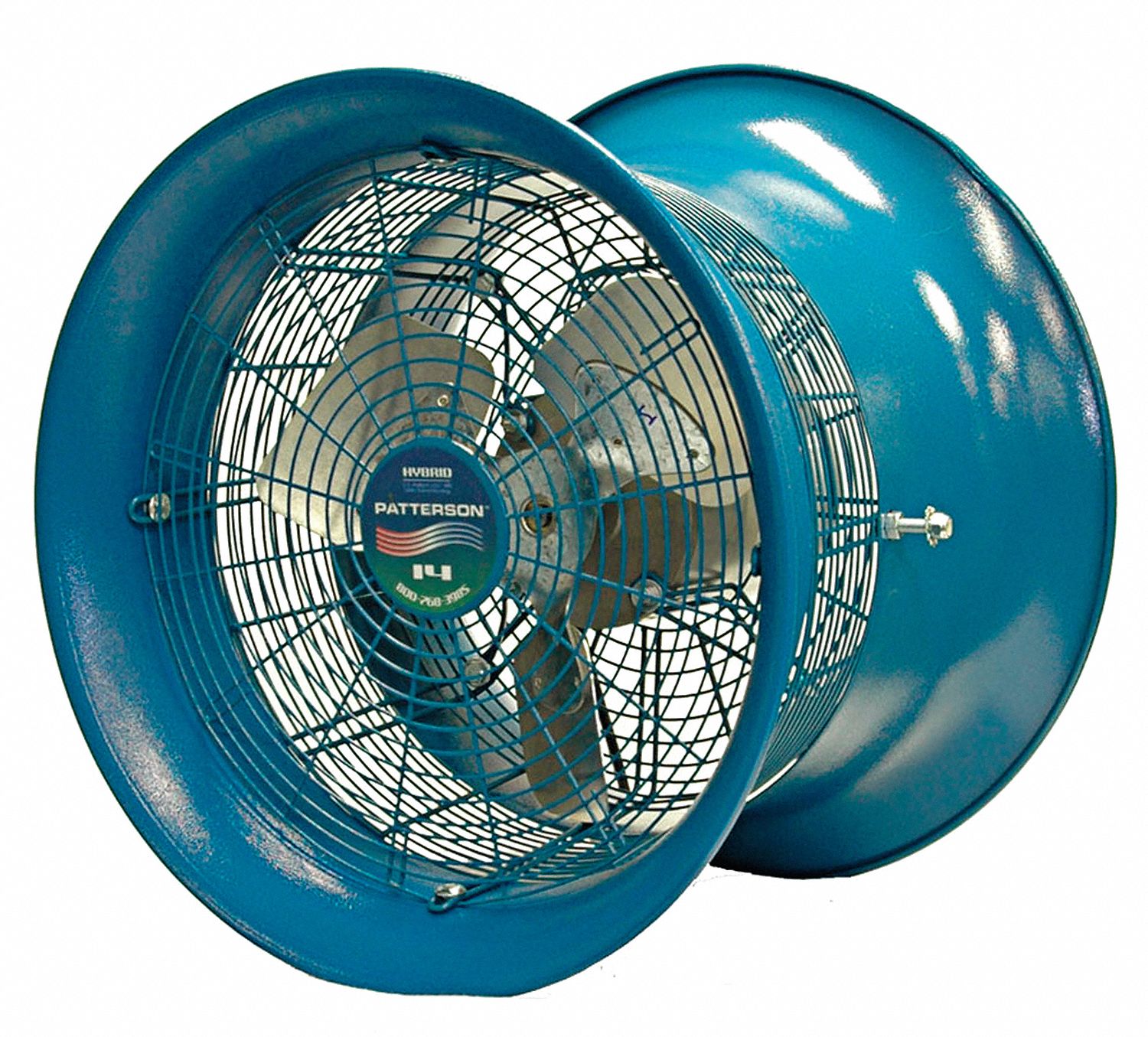 Air Cannon, 24 In. W, 24 In. H, 24 In. Dia.