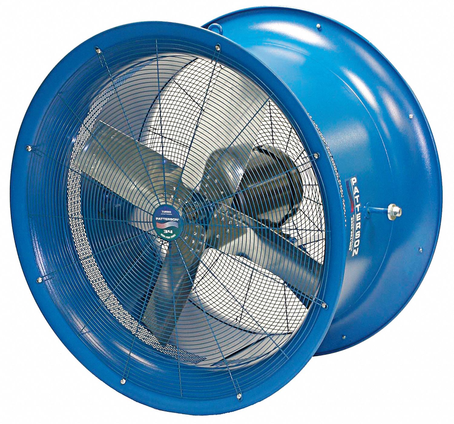 Air Cannon, 43-1/2 In. W, 43-1/2 In. H