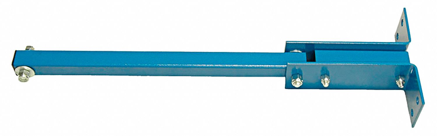 Dock Mounting Bracket, Steel