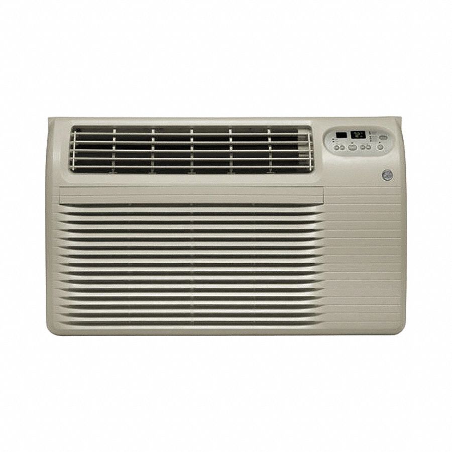 Wall Air Con, 115V, Cool Heat, EER9.4