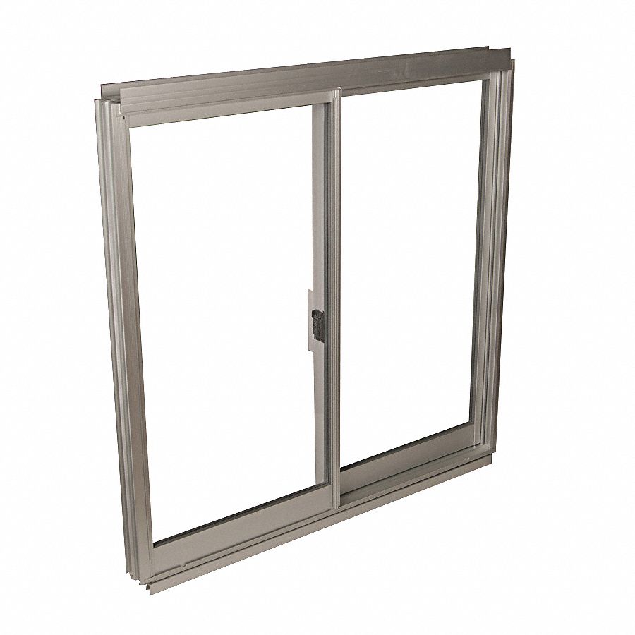 Horizontal Sliding Window