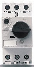 IEC Manual Starter, Dial, 3P, 600V, 130A