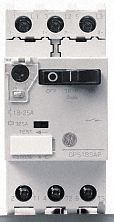 IEC Manual Starter, Toggle, 3P, 600V, 52A
