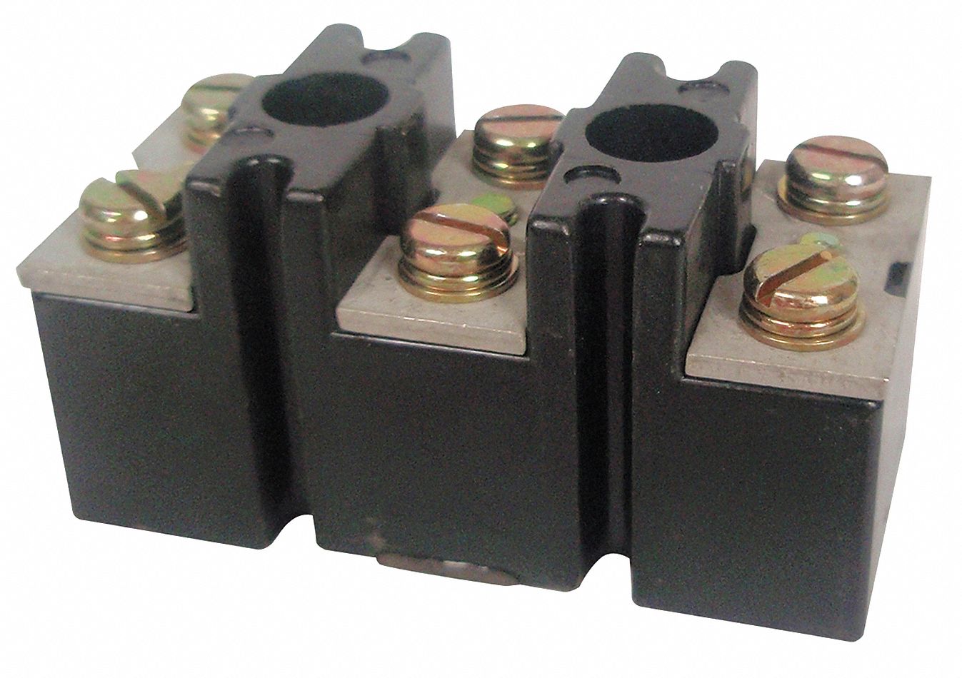 Terminal Block, 150A, 3 Pole, 600V