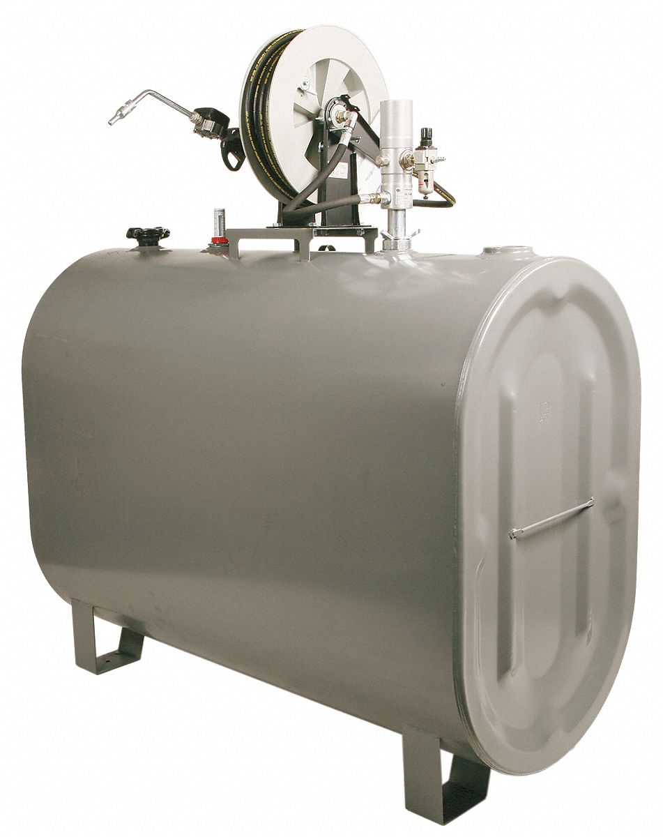 Transfer System, Bulk, 50 Foot Reel