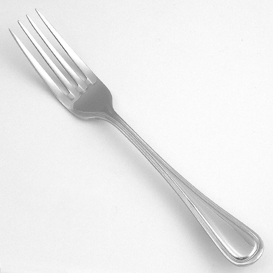 Fork, Length 8 1/8 In, PK 24