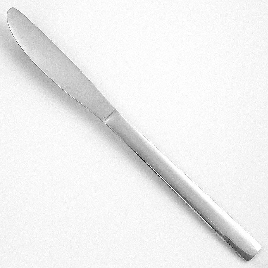 Dinner Knife, Length 8 In, PK 12