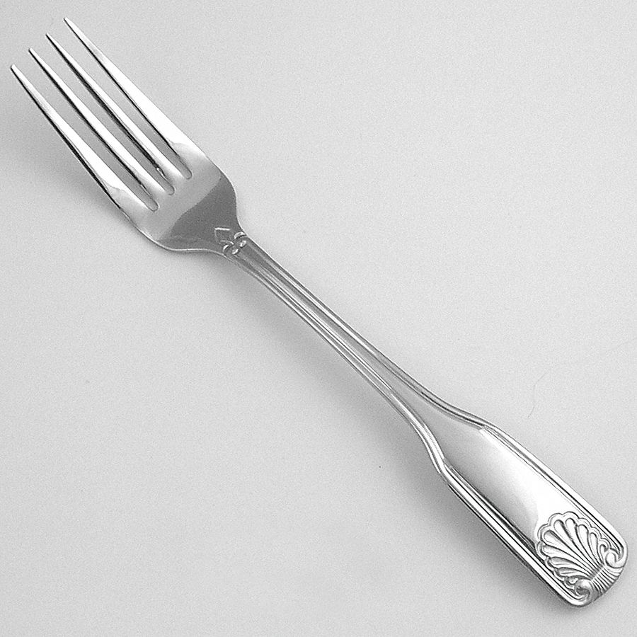 Fork, Length 8 In, PK 24