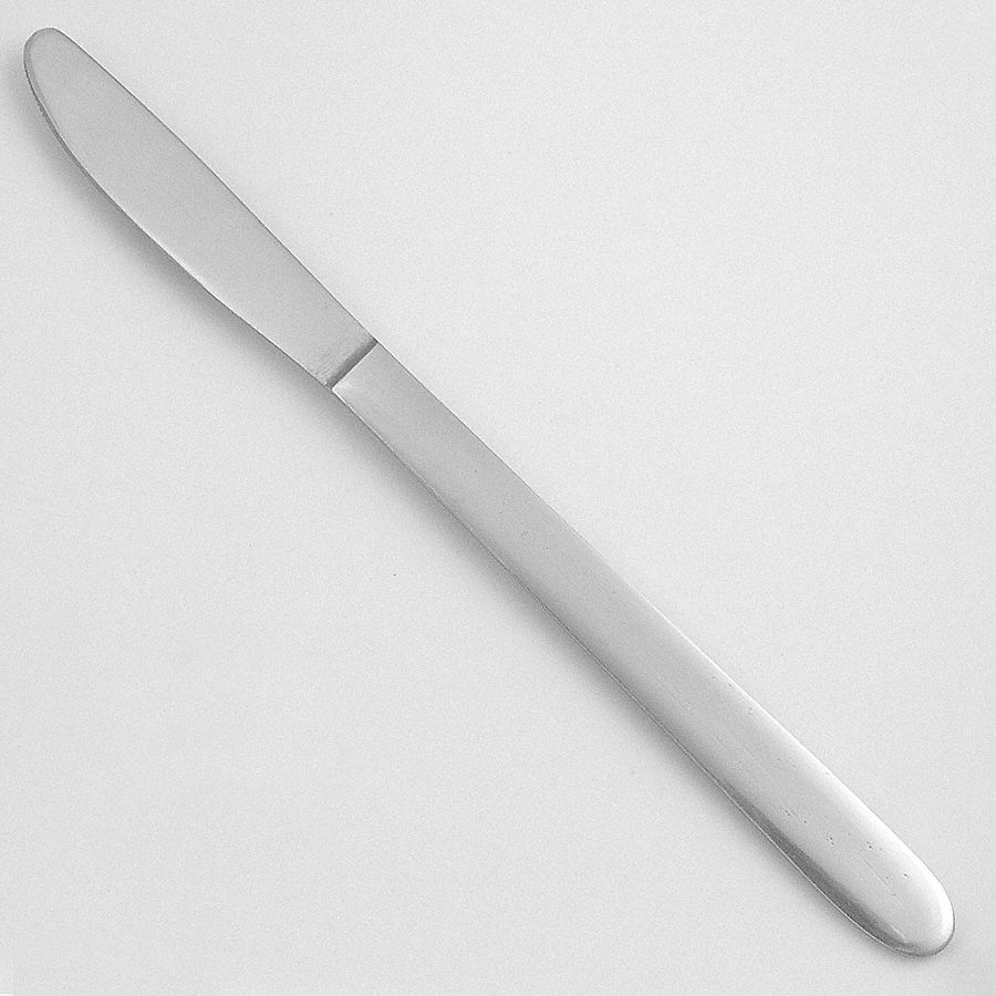 Dinner Knife, Length 9 In, PK 12