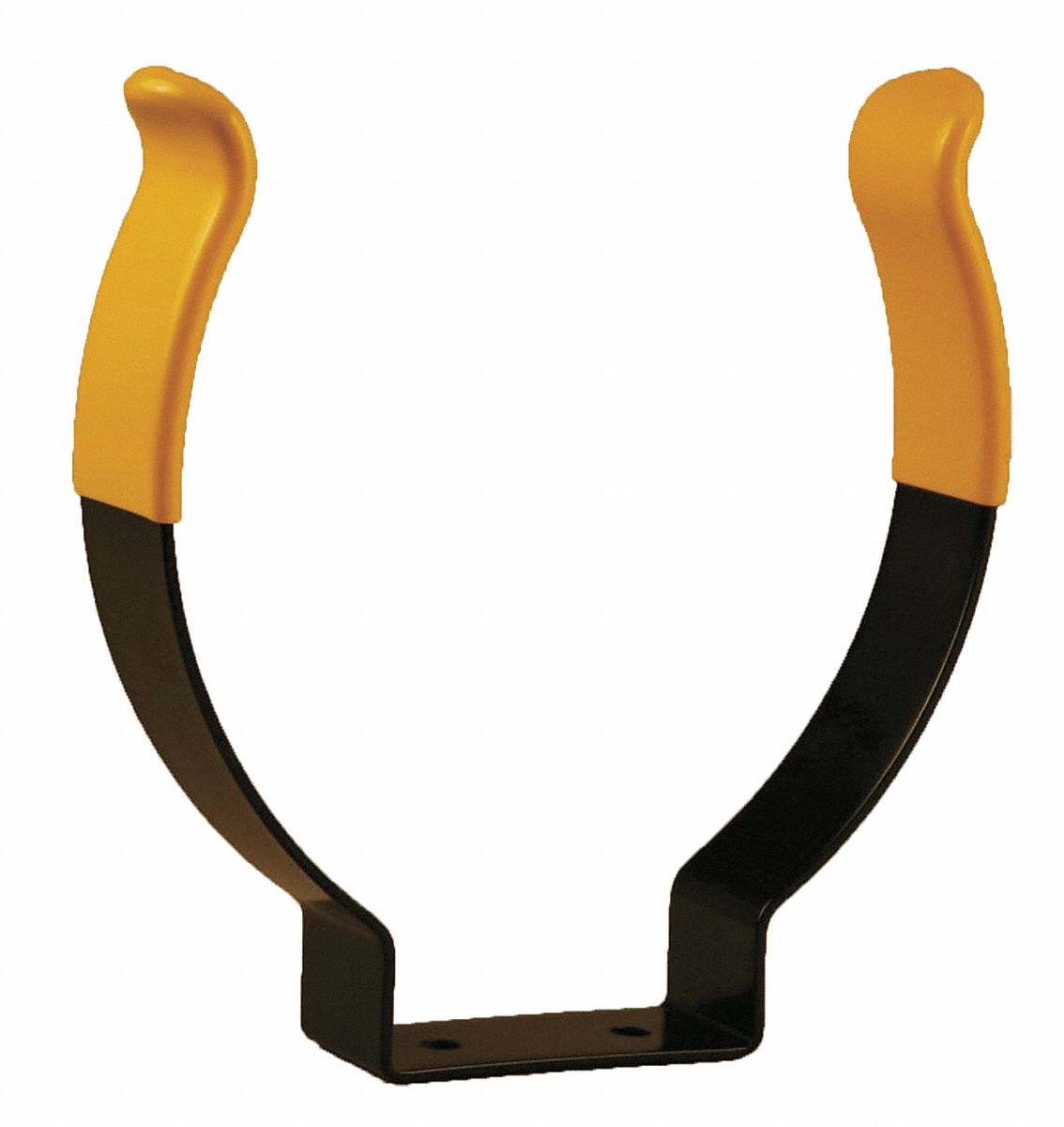 Replacement Clip, Black/Yellow