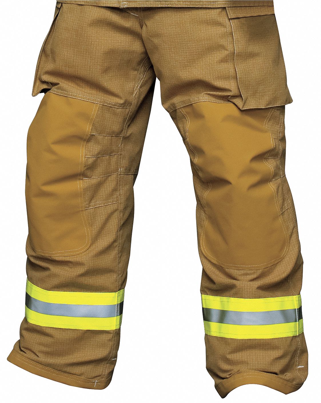 Turnout Pants, Gold, S, Inseam 32 In.