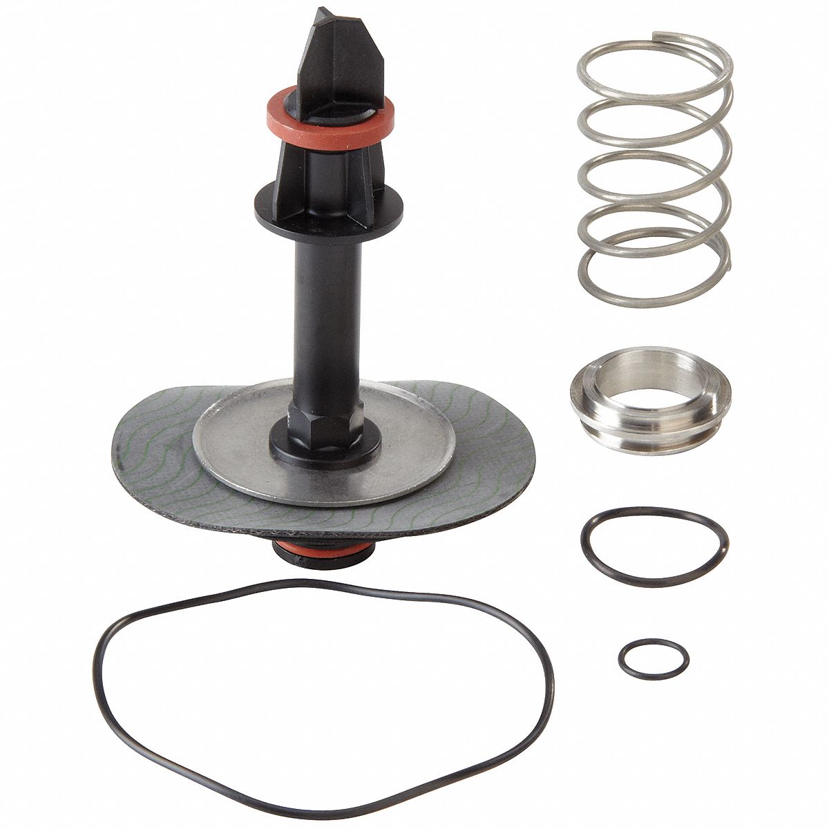 Total Relief Kit, Watts Series 009 M2, 2In