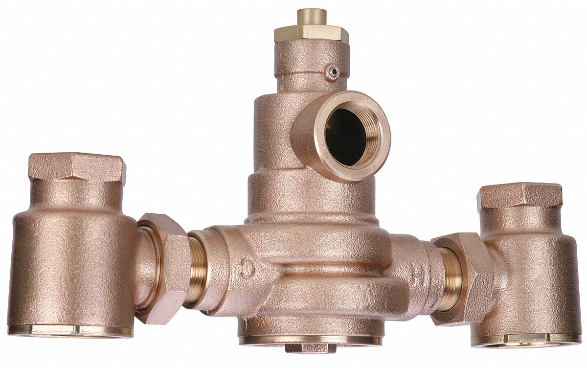 Mixing Valve