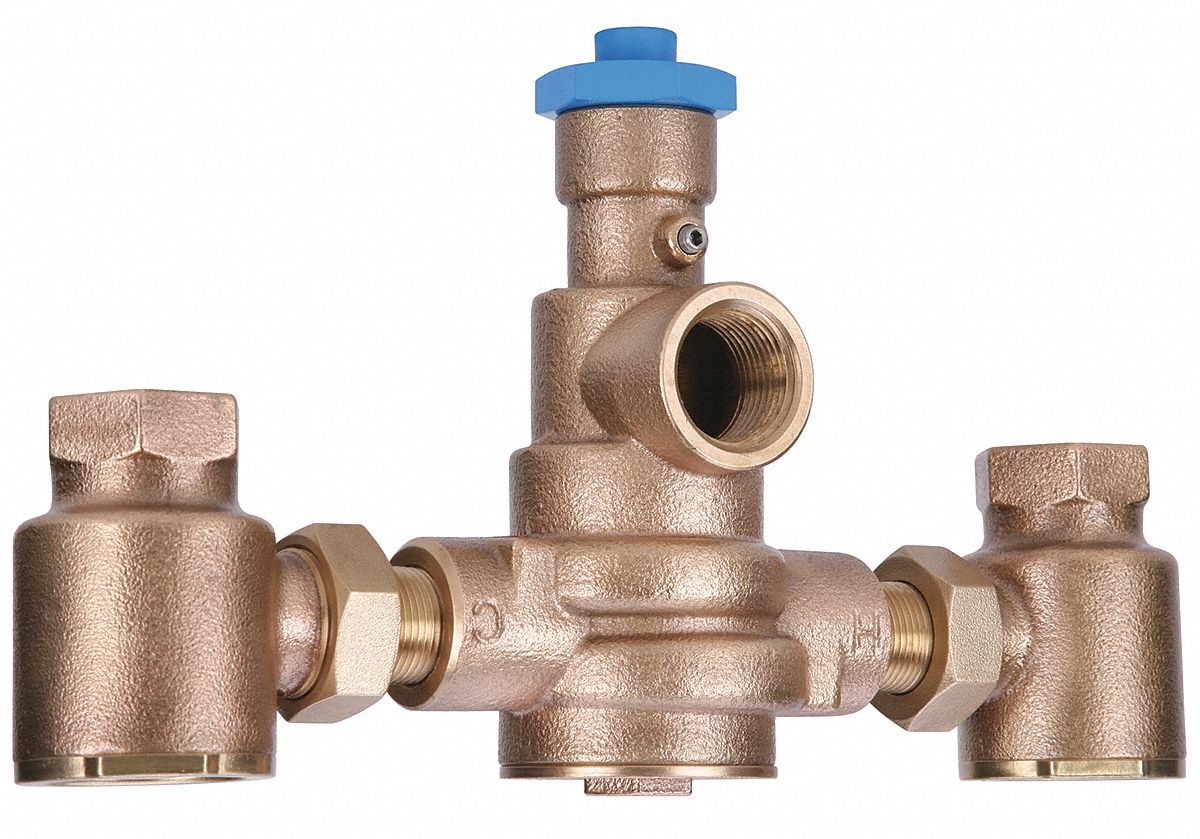 Mixing Valve