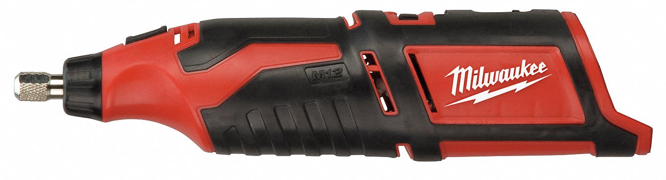 Cordless Rotary Tool, 12.0VCD