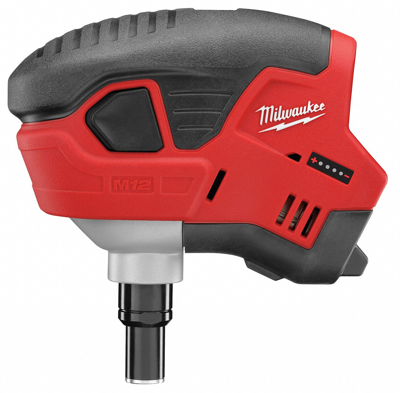 Cordless Palm Nailer, 12V