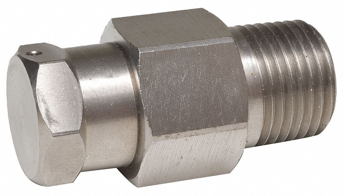 Atmospheric Vacuum Breaker, Steam Service