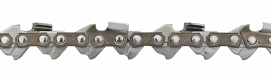 Saw Chain, 20 In., .050 In., .325 In. Pitch