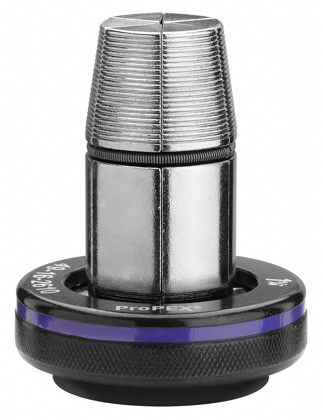 PEX Expansion Head, 1-1/4 In