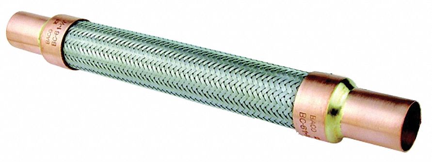 Vibration Absorber, 11 1/2 In Length