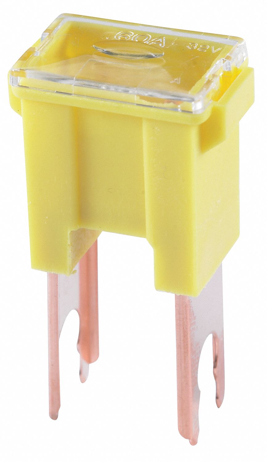 Automotive Fuse, Amps 60