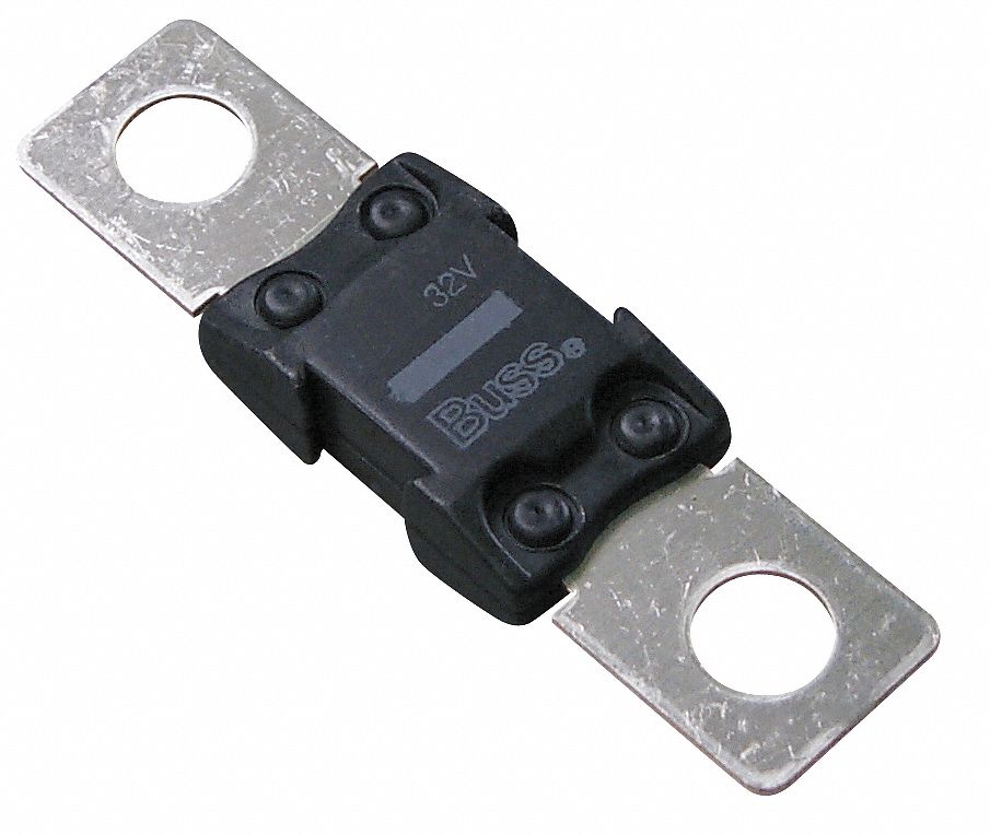 Automotive Fuse, Amps 200