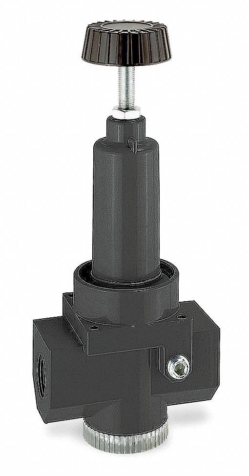 Regulator, 3/4 In
