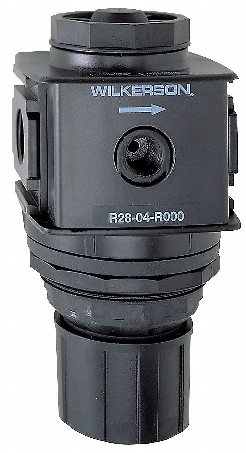 Regulator, 3/4 In