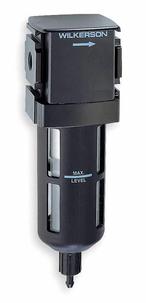 Filter, Air Line, 1/2 In