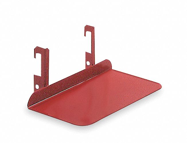 Hand Truck Nose Plate Expander Kit