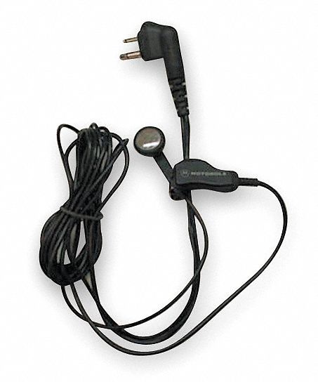 Earpiece