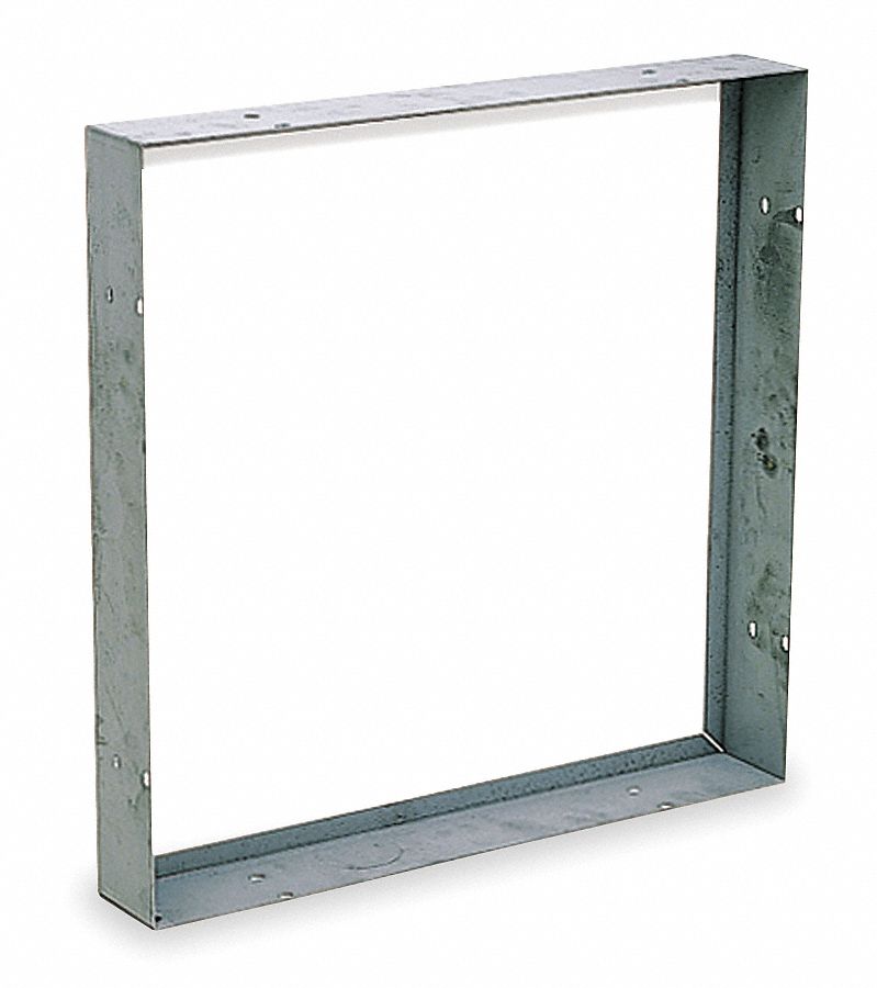 Frame, Filter, 20x25x3in