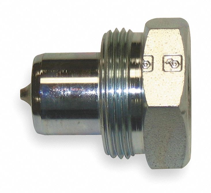 Quick Coupler, Male3/8 In NPT