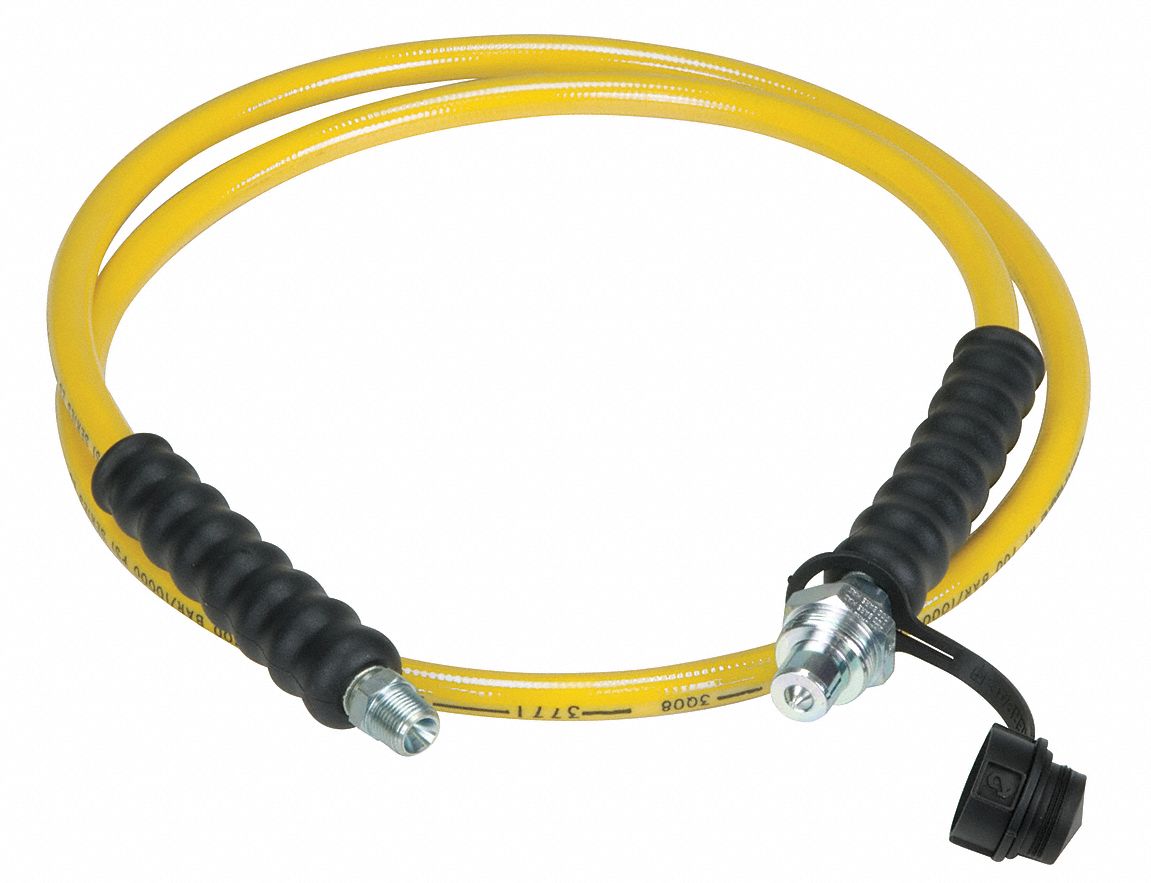Hose Assy, Hyd, 6 Ft