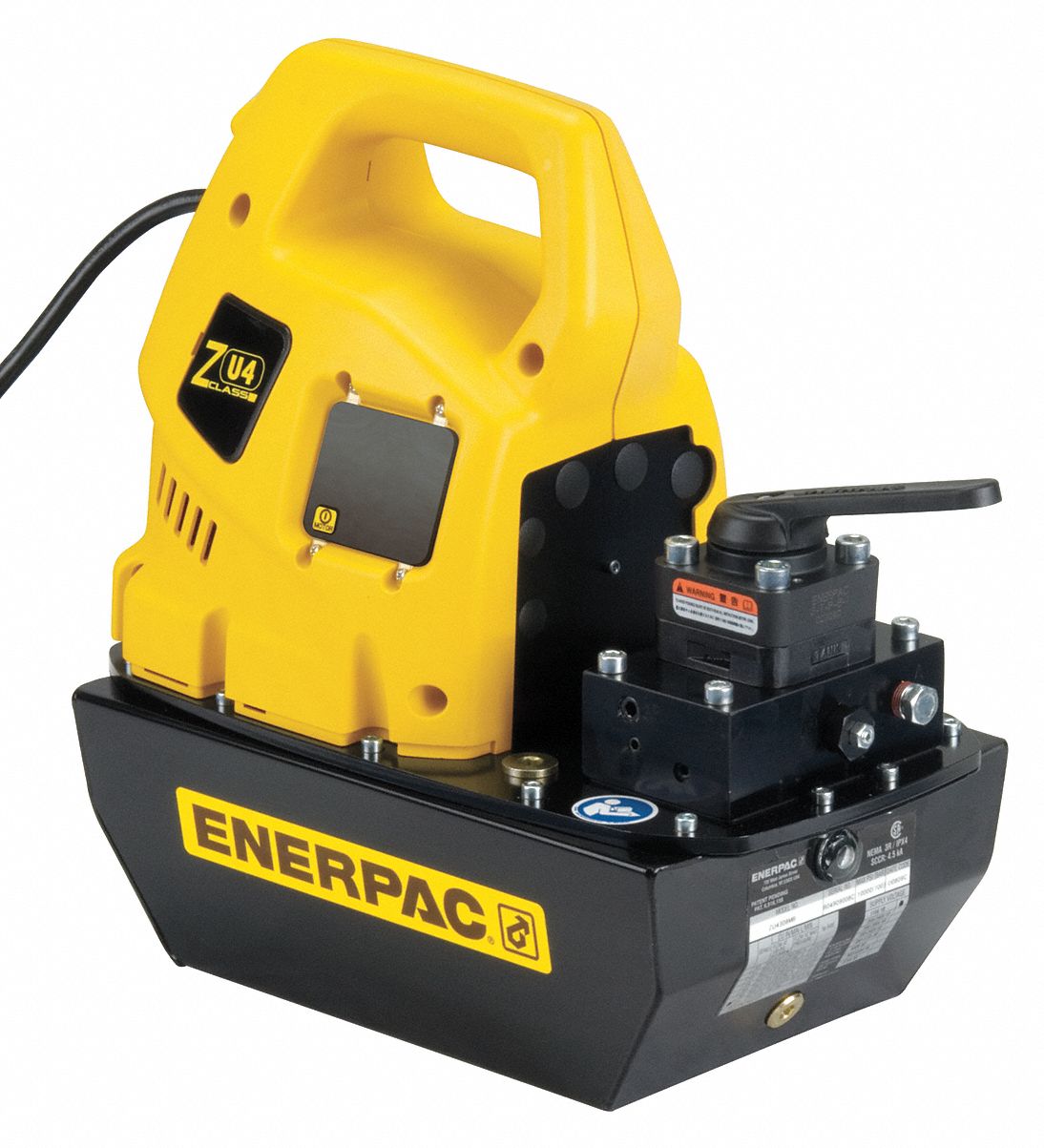 Pump, Hydraulic, 1.7 HP