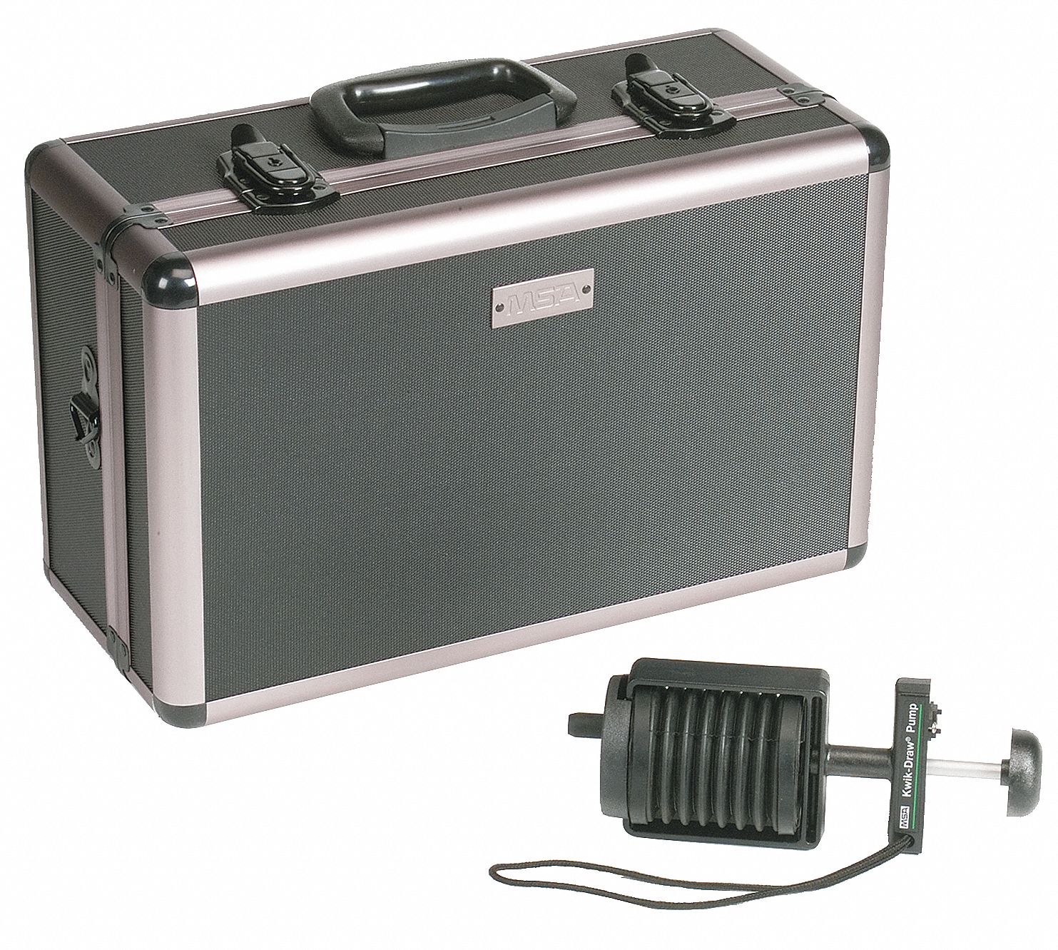 Detector Tube Pump