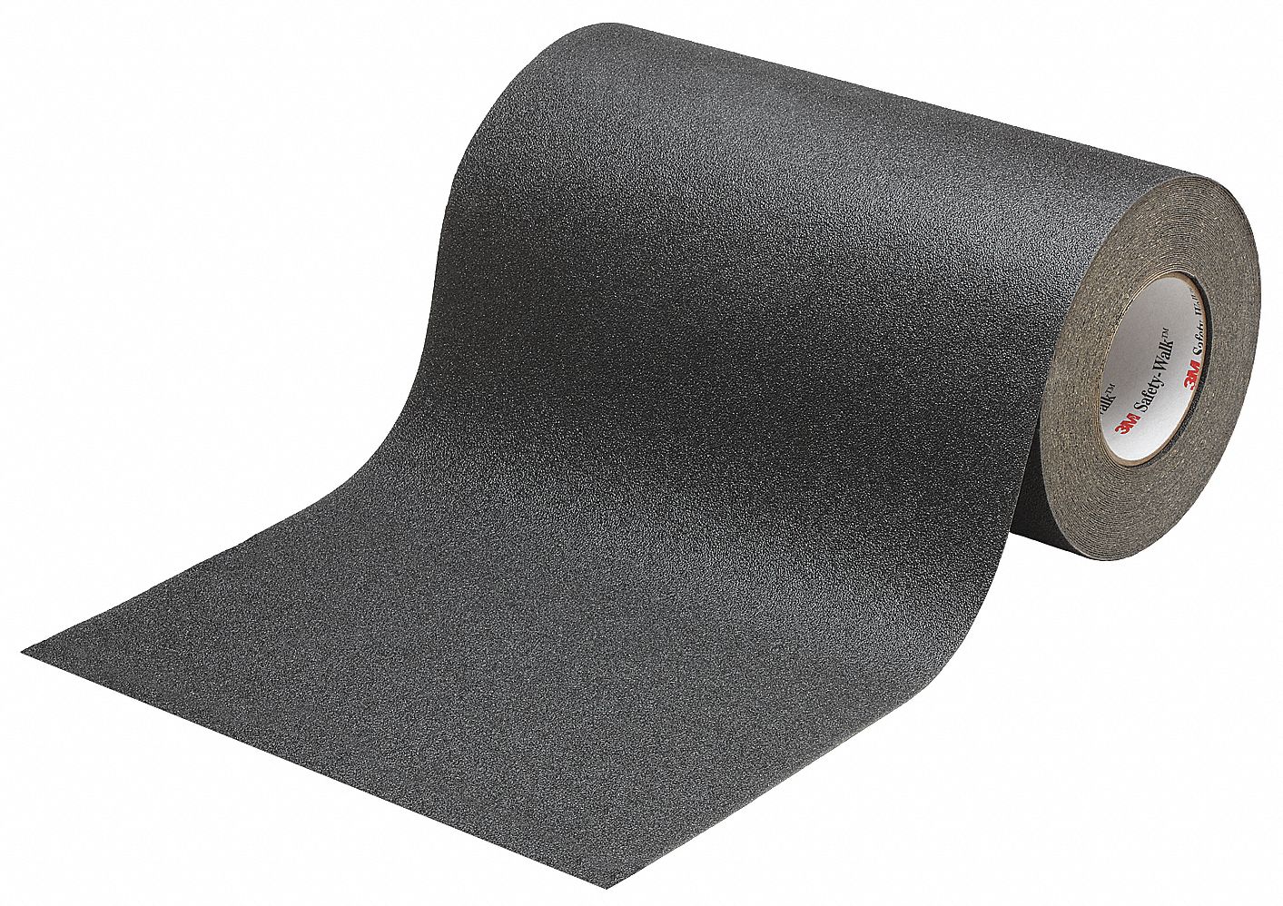 Antislip Tape, Black, 12 In x 60 ft.