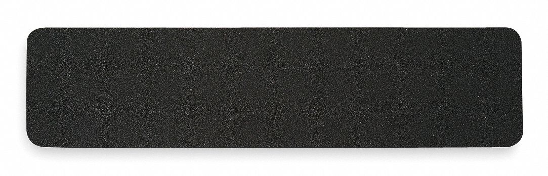 Conformable Antislip Tape, Black, 2ft, PK50