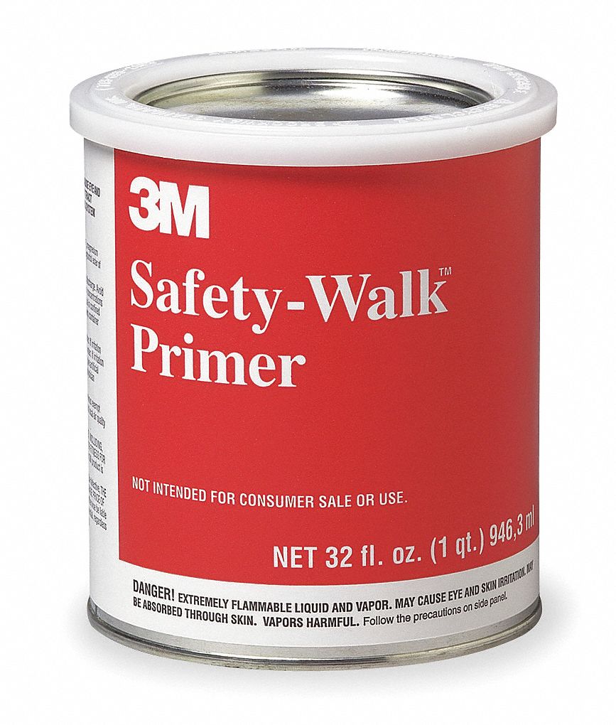 Primer, Safety Walk