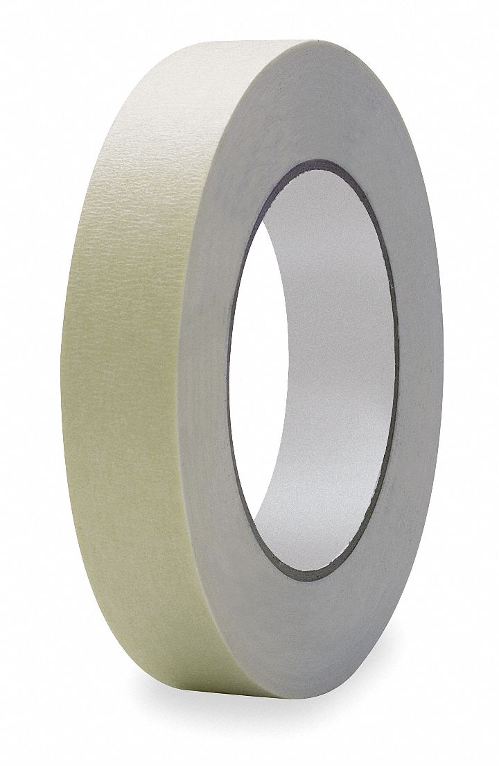 Tape, Masking, Beige