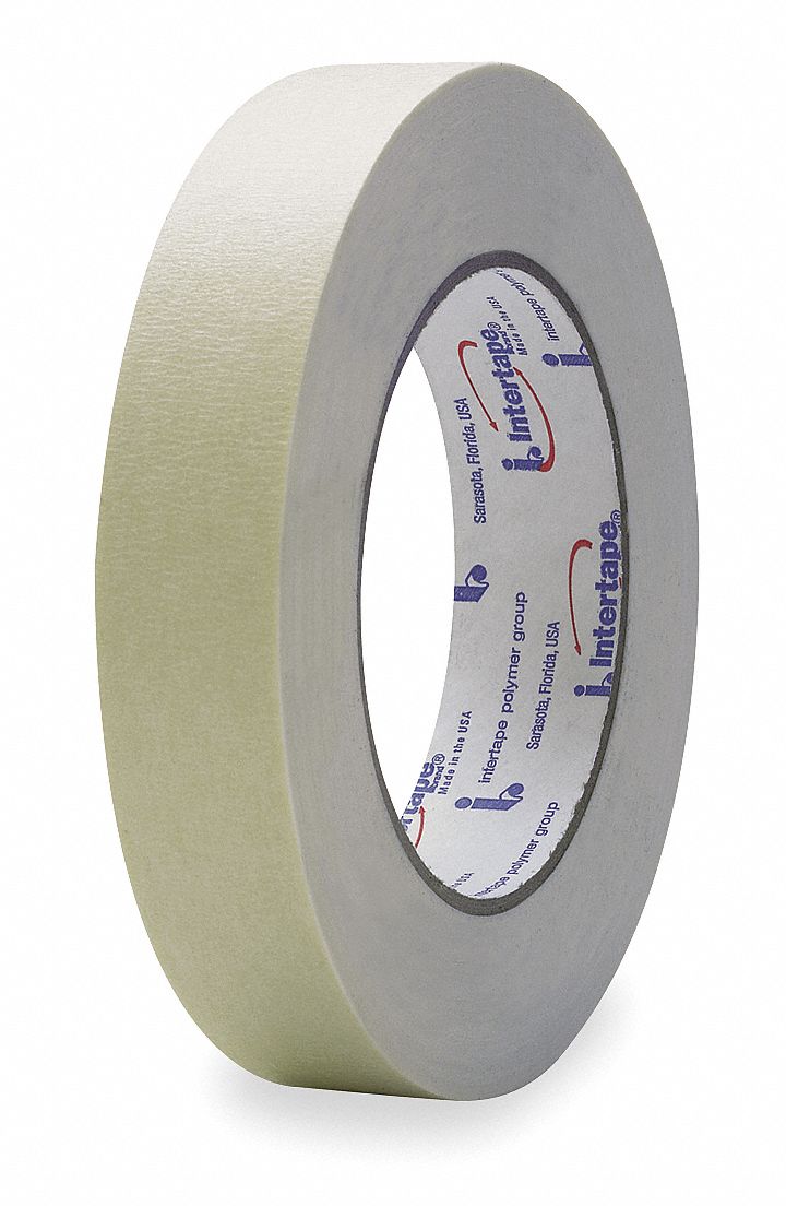 Masking Tape, Beige, 24mm x 54.8m