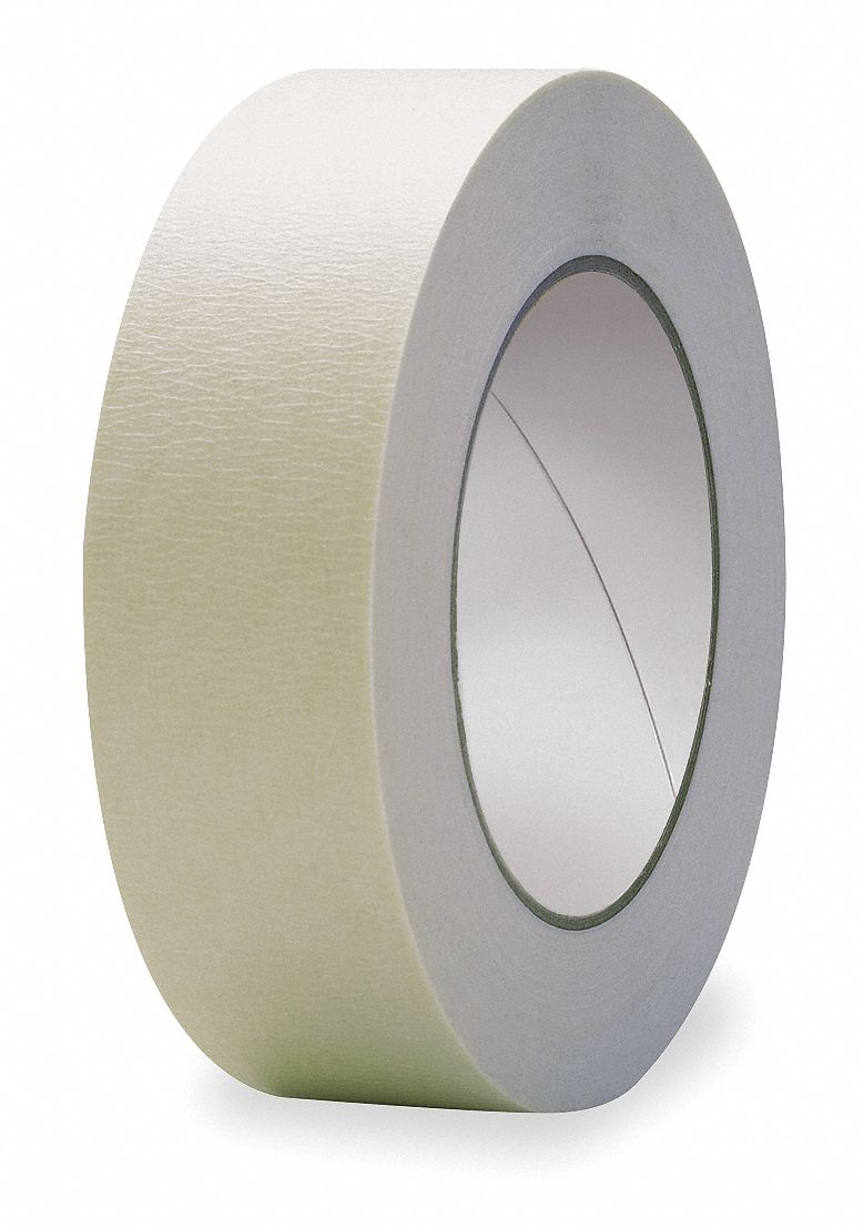 Masking Tape, Beige, 48mm x 54.8m