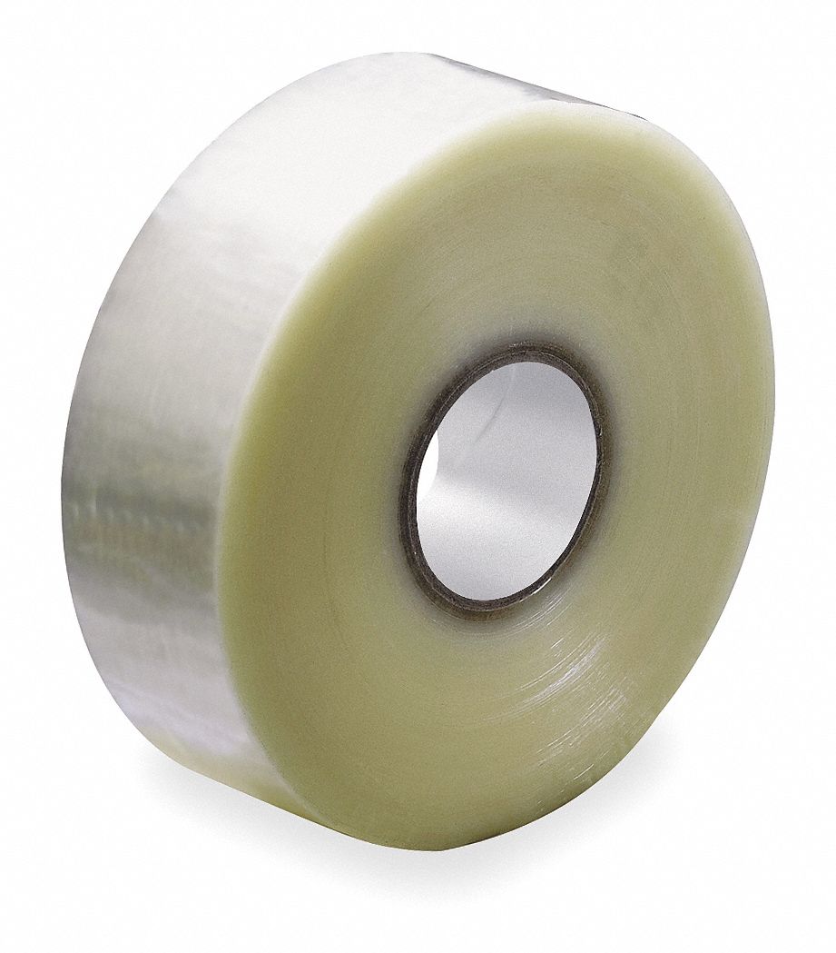 Tape, Acrylic, Clear