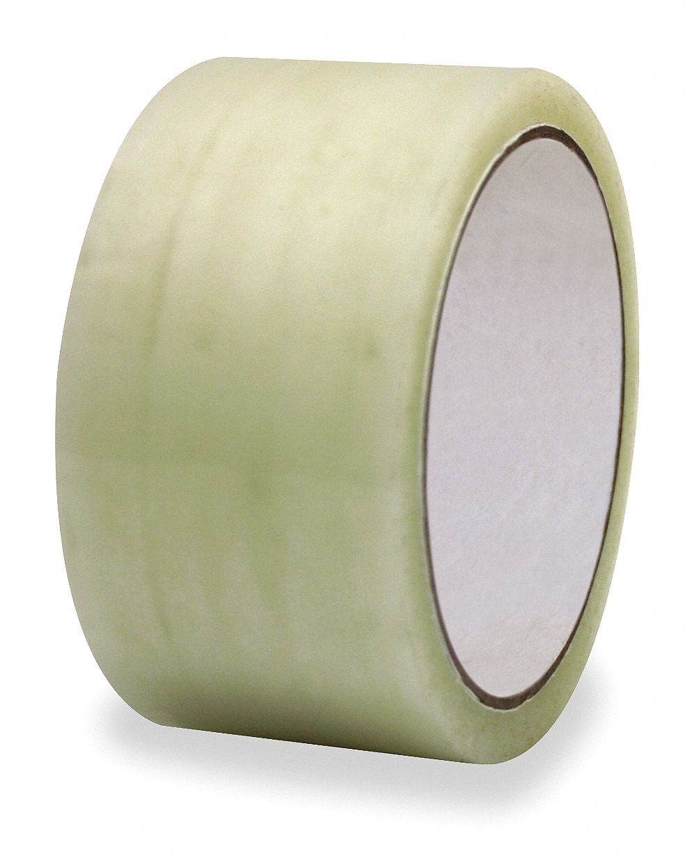 Tape, Acrylic, Clear