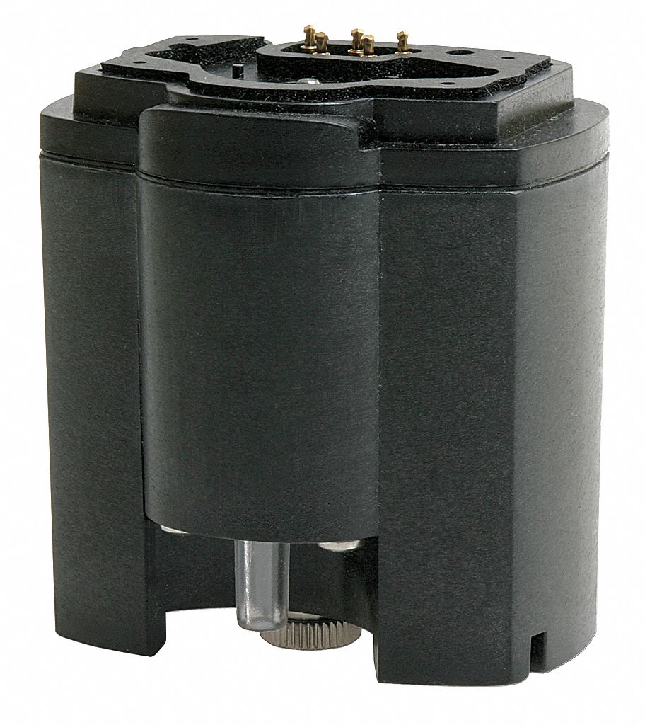 Sample Draw Pump