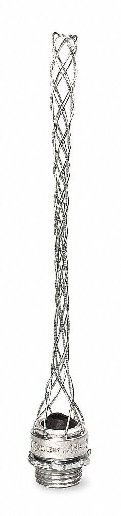 Cord Grip, 3/4 In NPT