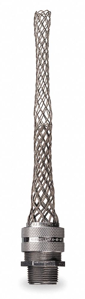 Cord Grip, 1/2 In NPT