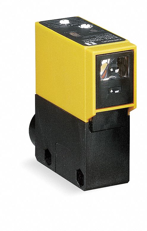 Sensor, Photoelectric